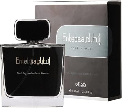 RASASI - ENTEBAH MEN - 100 ML - Amazon.ae Price Tracker