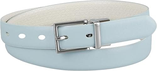 Calvin Klein womens Skinny Reversible Belt on Amazon.ae - Price Tracker