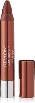 Revlon ColorBurst Lacquer Balm - 140 Coy, 0.095 oz., Pack Of 1 - Best Deal Finder