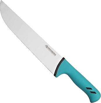 YOUSUNLONG Butcher Knife - Chef's knife 8"(203mm) -Premium High-carbon molybdenum steel blade - Butchery meat processing knife - Ergonomic & non-slip handle on Amazon.ae - Price Tracker