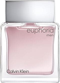 Calvin Klein Euphoria Perfume for Men Eau De Toilette 50ML - Amazon.ae Price Tracker