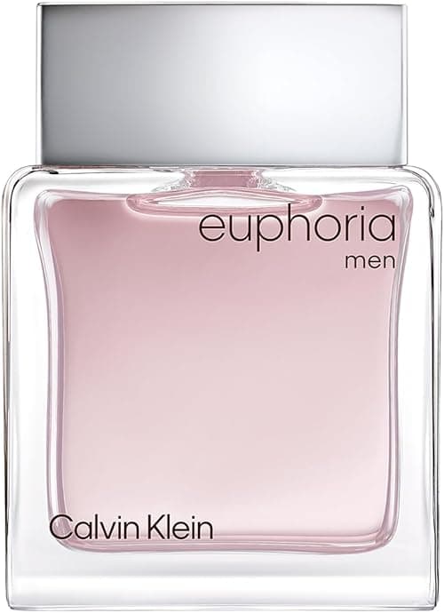 Calvin Klein Euphoria Perfume for Men Eau De Toilette 50ML on Amazon.ae - Price Tracker