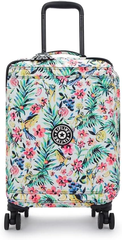 Kipling SPONTANEOUS S Small cabin size wheeled luggage, Carry On on Amazon - Best Deal Finder