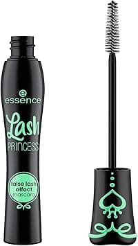 Essence lash princess false lash effect mascara, black on Amazon.ae - Price Tracker