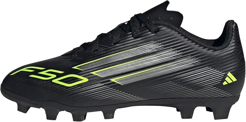 adidas F50 Club Firm/Multi-Ground Boots Kids Unisex Kids Shoes على Amazon.ae - متتبع الأسعار