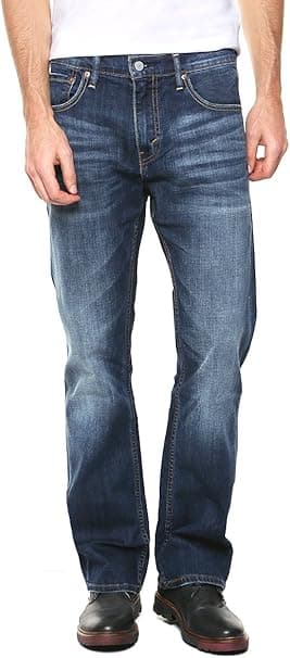 Levi's mens 05527-0489 Jeans on Amazon.ae - Price Tracker