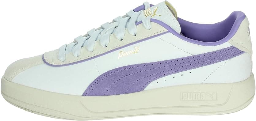 PUMA Puma Club Klassika Womens Sneaker على أمازون - دليلك لأفضل العروض
