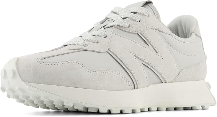 New Balance 327 Shoes, GREY MATTER (041), 41.5 EU on Amazon.ae - Price Tracker