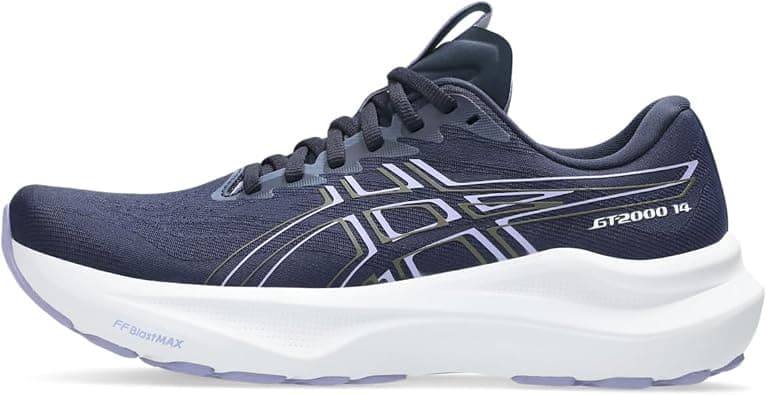 ASICS Men's Gt-2000 14 Running Shoes mens Sneaker on Amazon - Best Deal Finder