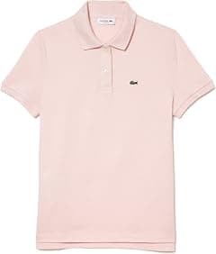Lacoste Womens Classic PF7839 Polo Shirt - Amazon.ae Price Tracker