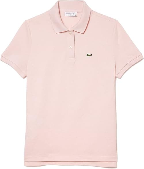 Lacoste Womens Classic PF7839 Polo Shirt on Amazon.ae - Price Tracker