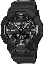 Casio G-Shock GA-B010-1A1DR Analog-Digital Black Watch Men (G1754) - Best Deal Finder