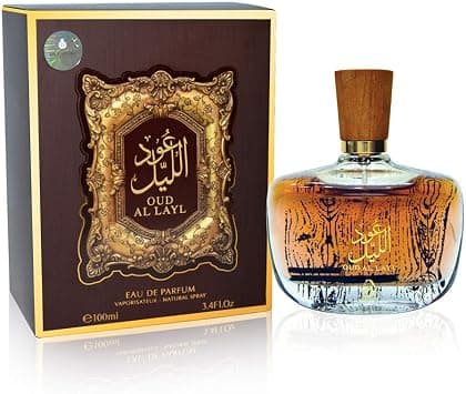عربيات عود الليل او دي بارفان للجنسين، 100 مل على أمازون - دليلك لأفضل العروض