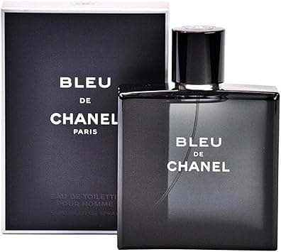 Chanel Paris Blue 300ml - Eau de Toilette - for Men on Amazon.ae - Price Tracker