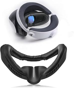 AODELAN VR Face Pad for Playstation VR2 on Amazon.ae - Price Tracker