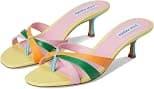 Steve Madden Women's Cary Heeled Sandal - Best Deal Finder