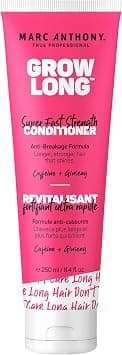 Marc Anthony Strengthning Grow Long Conditioner 250Ml on Amazon.ae - Price Tracker