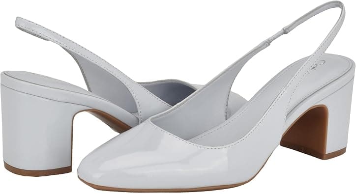 Calvin Klein Women's Scarlet Pump on Amazon.ae - Price Tracker