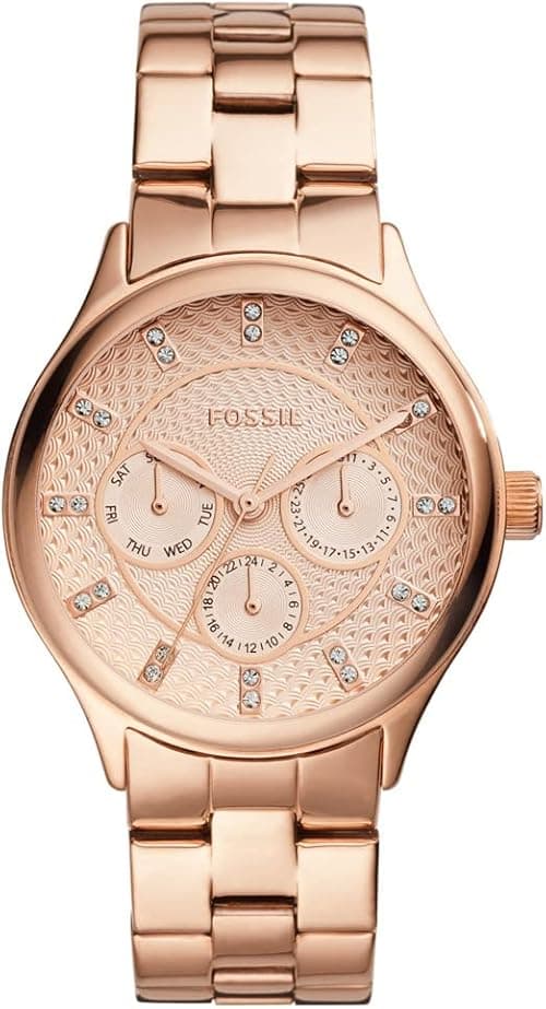 Fossil BQ1561 Ladies Modern Sophisticate Watch on Amazon.ae - Price Tracker