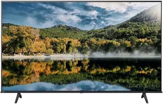 Hisense 43-Inch UHD Smart DLED TV 43A62NS Black on Amazon.ae - Price Tracker
