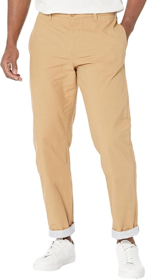 Tommy Hilfiger Men's Comfort Chino Pants on Amazon.ae - Price Tracker