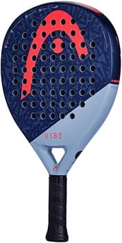 HEAD Vibe Padel Racket - Power racket for casual and recreational players, 350 grams - Best Deal Finder