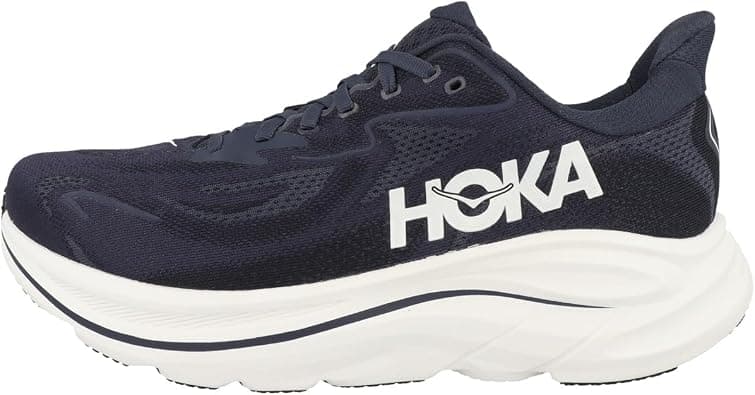 HOKA Men's Clifton 10 Trainers on Amazon.ae - Price Tracker