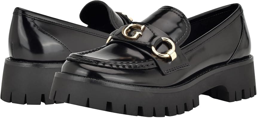 GUESS Almost womens Loafer على Amazon.ae - متتبع الأسعار