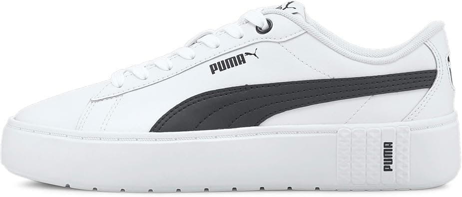 PUMA Smash Platform V2 L womens Women Sneakers on Amazon.ae - Price Tracker