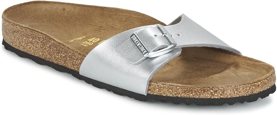 Birkenstock Madrid BF womens Fashion Sandals - Best Deal Finder