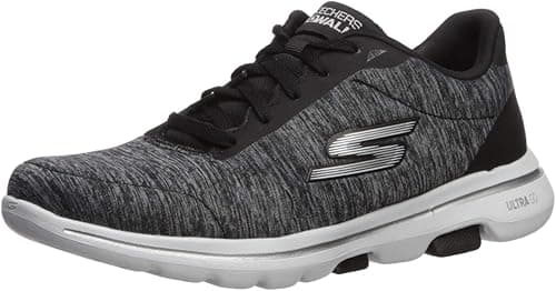 Skechers Women's Go Walk 5 True Sneaker on Amazon.ae - Price Tracker