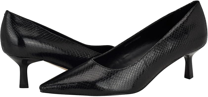 Calvin Klein Kierra womens Pump on Amazon.ae - Price Tracker