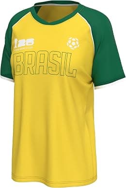 Outerstuff womens Soccer Raglan Sleeve Top Soccer - Best Deal Finder