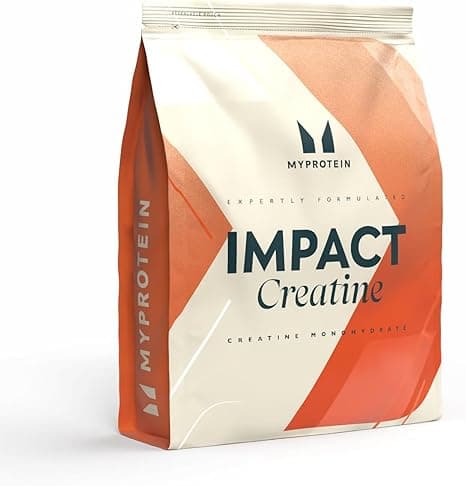 MyProtein | Creatine Monohydrate | Unflavored | Vegan Friendly | Maximum Strength | Power | Stamina | Endurance | 83 Servings 250 g on Amazon.ae - Price Tracker