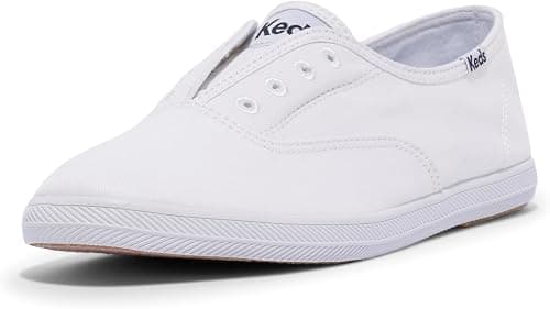 Keds Women's Chillax Laceless Slip On على Amazon.ae - متتبع الأسعار