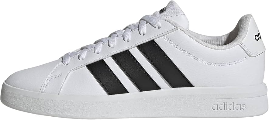 adidas GRAND COURT BASE 3. Mens Shoes - Low (Non Football) on Amazon - Best Deal Finder