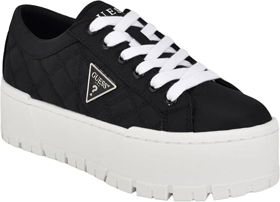 GUESS Tesie womens Sneaker on Amazon.ae - Price Tracker