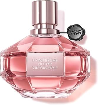 Viktor & Rolf Viktor & Rolf Flowerbomb Nectar Eau De Parfum 90Ml Spray For Her on Amazon.ae - Price Tracker