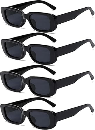Unisex Adult 9074 Sunglasses (pack of 4) on Amazon.ae - Price Tracker