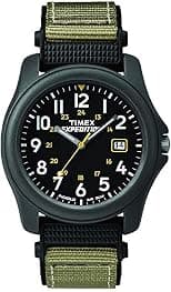 Timex Men's Expedition Acadia 40mm Watch - Best Deal Finder