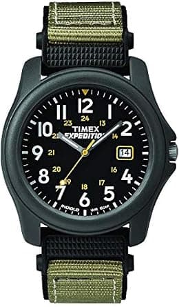 Timex Men's Expedition Acadia 40mm Watch - Best Deal Finder