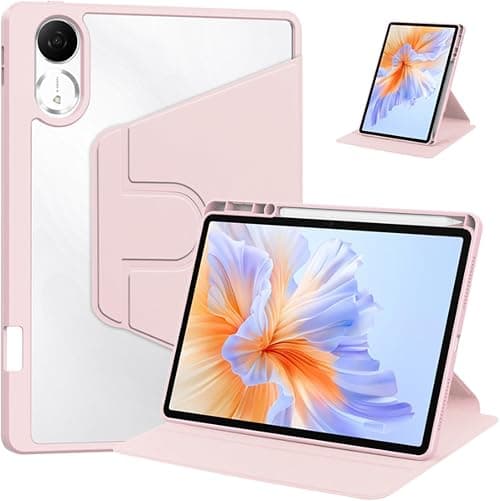 360° Rotatable Protective Case for Honor Pad V9 (11.5 inch/2025) on Amazon.ae - Price Tracker