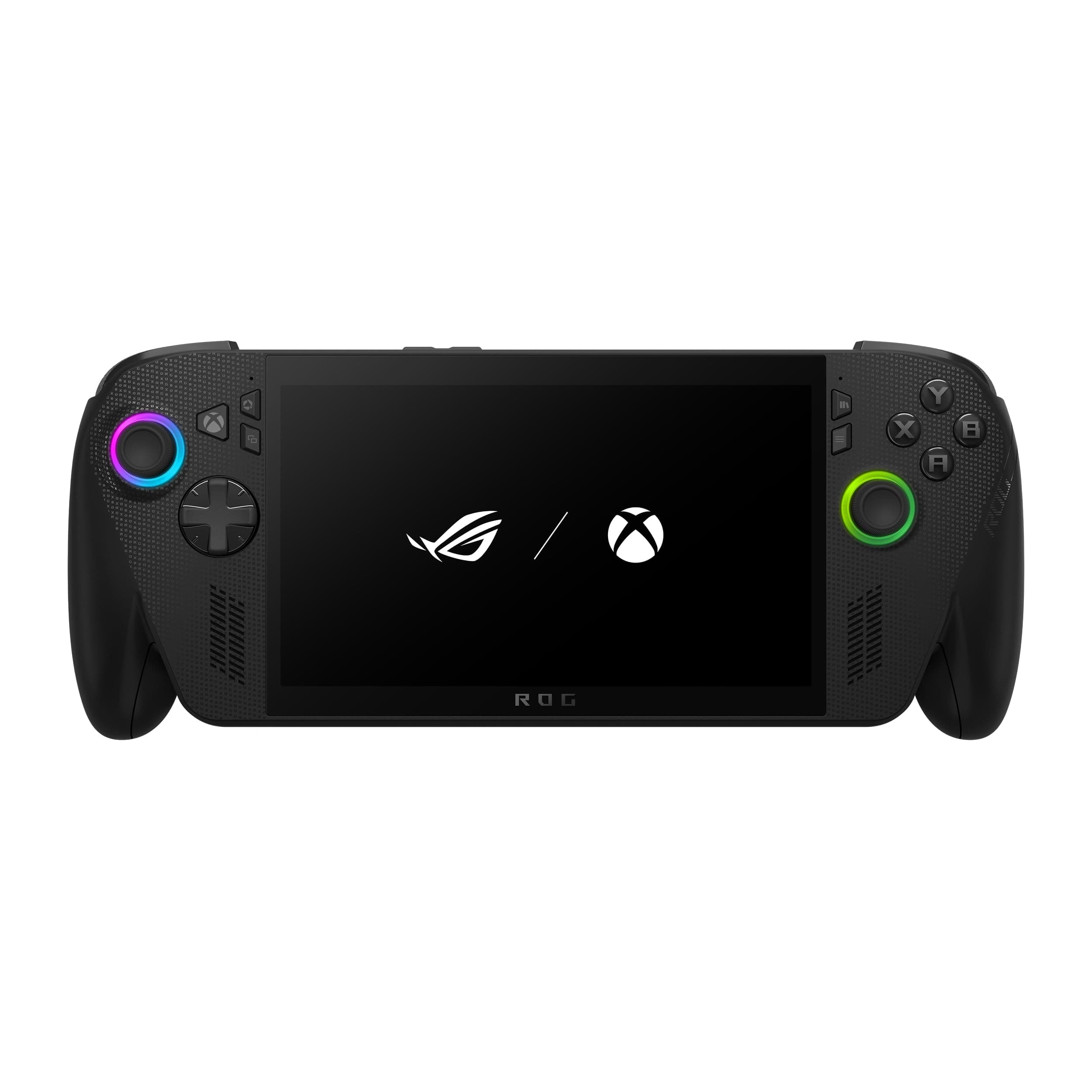 Asus ROG Xbox Ally X Gaming Handheld Black | AMD Ryzen AI Z2 Extreme, AMD Radeon Graphics, 24GB RAM, 1TB SSD, 7"FHD 120Hz Display, Win11 [RC73XA-NH011W] on Amazon.ae - Price Tracker