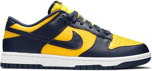 Nike Nike Dunk Low Retro Men's Basketball Shoe on Amazon.ae - Price Tracker