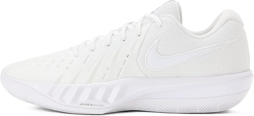 Nike AIR ZOOM G.T. CUT ACADEMY 2 unisex-adult Shoes on Amazon.ae - Price Tracker