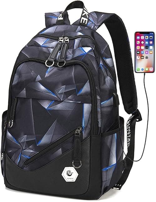 boys Backpack backpack on Amazon.ae - Price Tracker