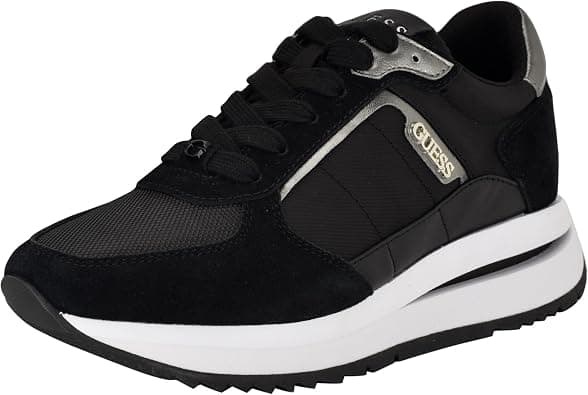 GUESS Women's Energy Sneakers on Amazon.ae - Price Tracker