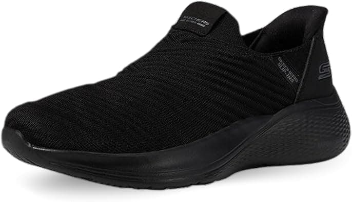 Skechers Women's Hands Free Slip-ins Infinity Sneaker on Amazon.ae - Price Tracker