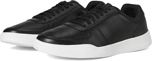 Cole Haan Grand Crosscourt Modern Perforated Sneaker mens Sneaker on Amazon.ae - Price Tracker