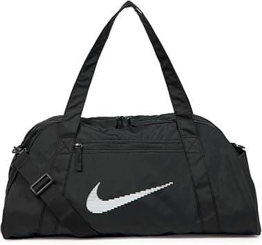 Nike NK GYM CLUB - SP23 Bag- BLACK/BLACK/(WHITE) on Amazon - Best Deal Finder